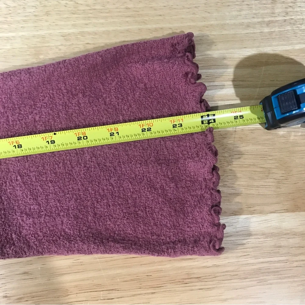 Madewell texture thread